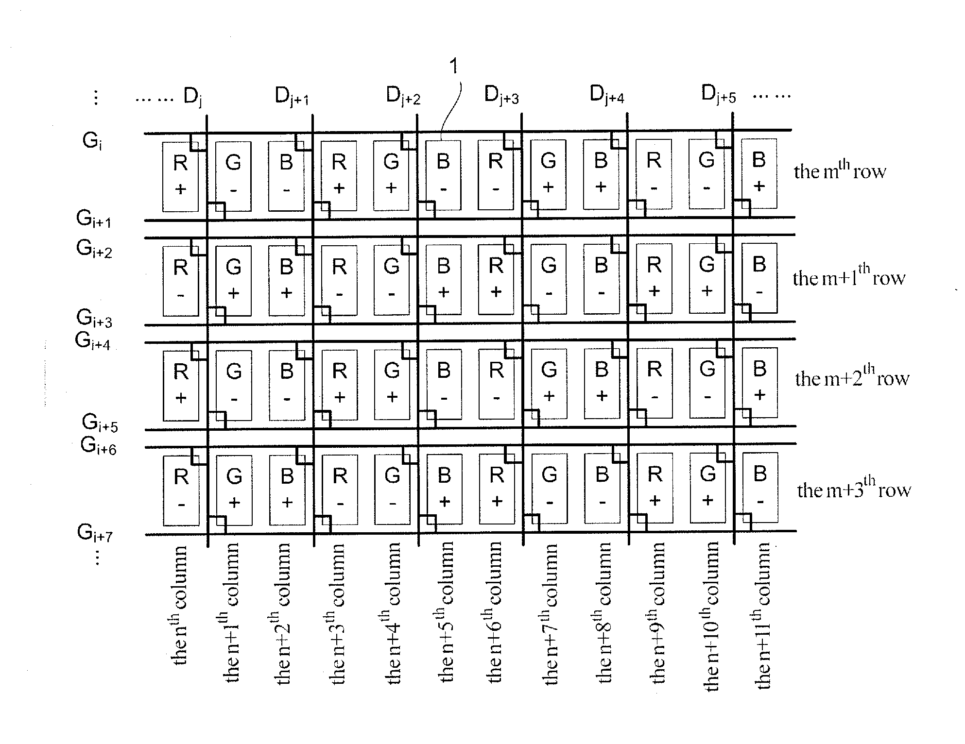 Liquid crystal display