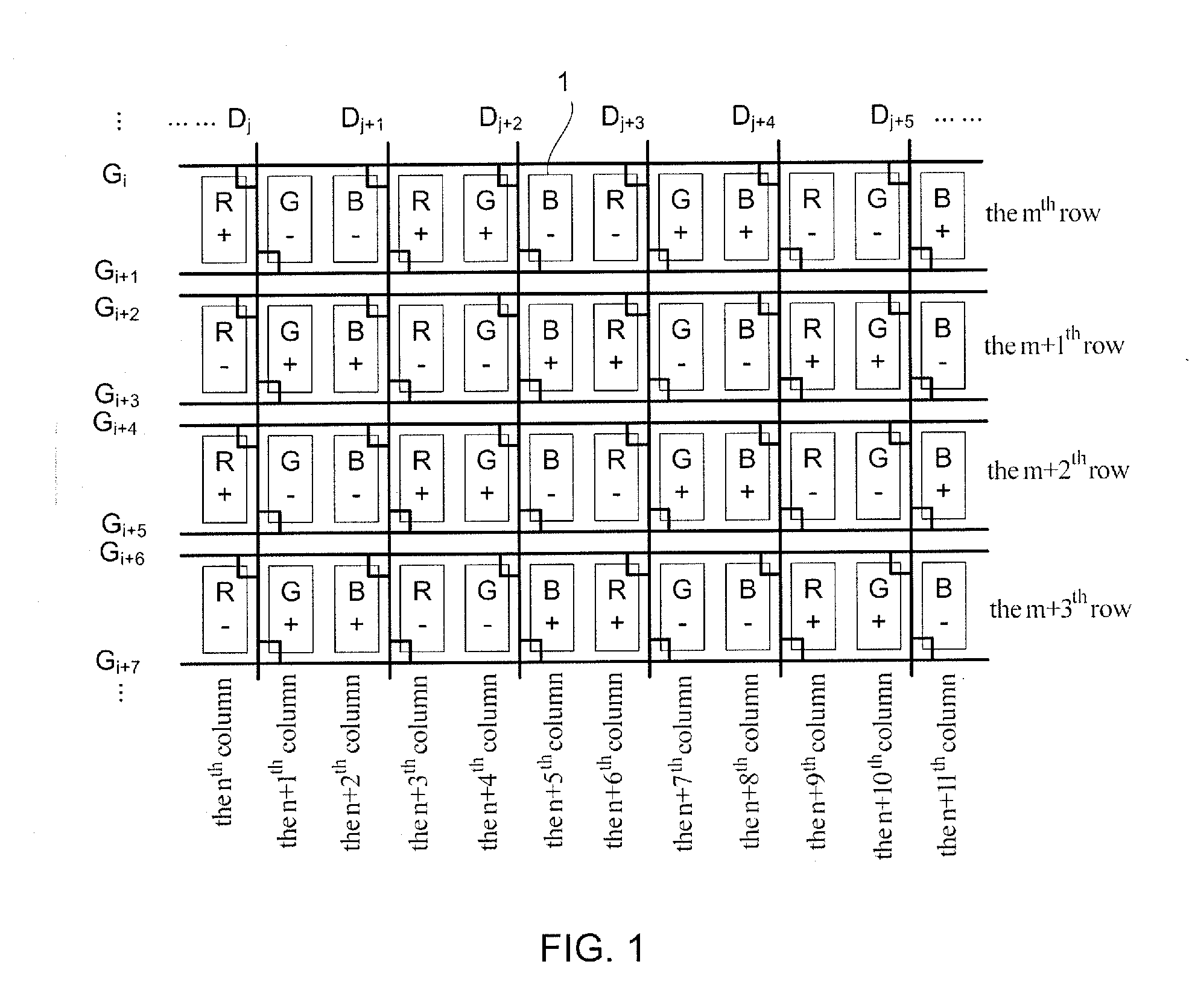 Liquid crystal display