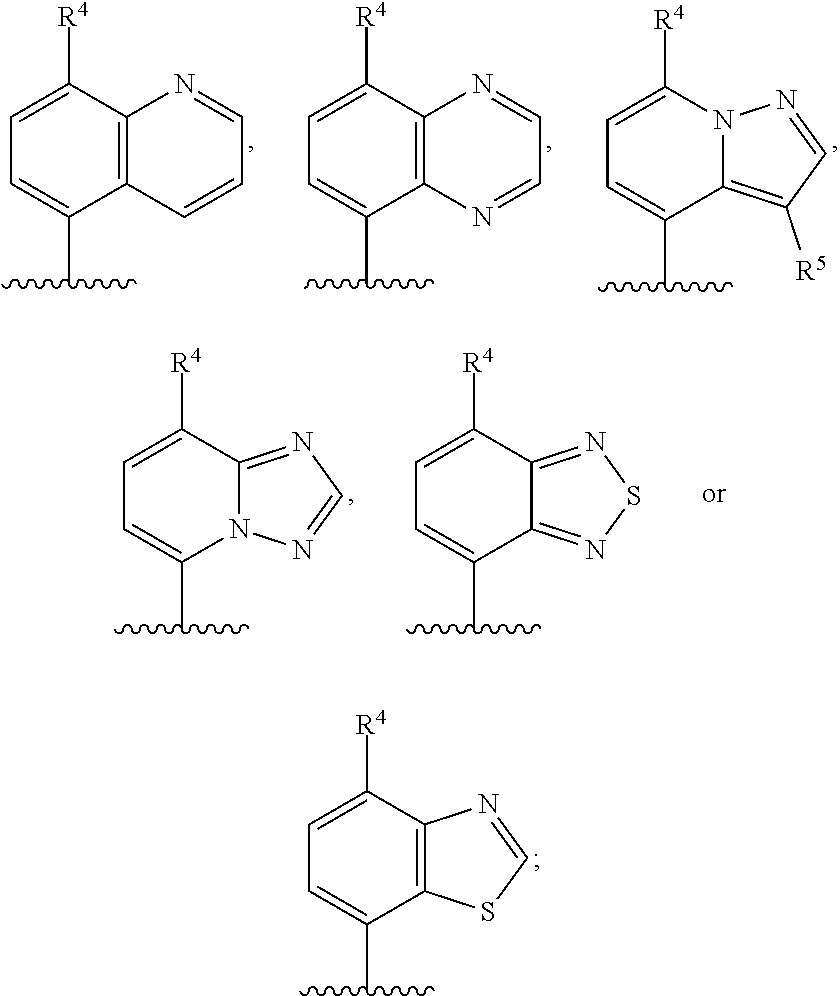 5-[6-[[3-(4,5,6,7-tetrahydropyrazolo[4,3-c]pyridin-1-yl)azetidin-1-yl]methyl]morpholin-4-yl]quinoline-8-carbonitrile derivatives and similar compounds as tlr7-9 antagonists for treating systemic lupus erythematosus