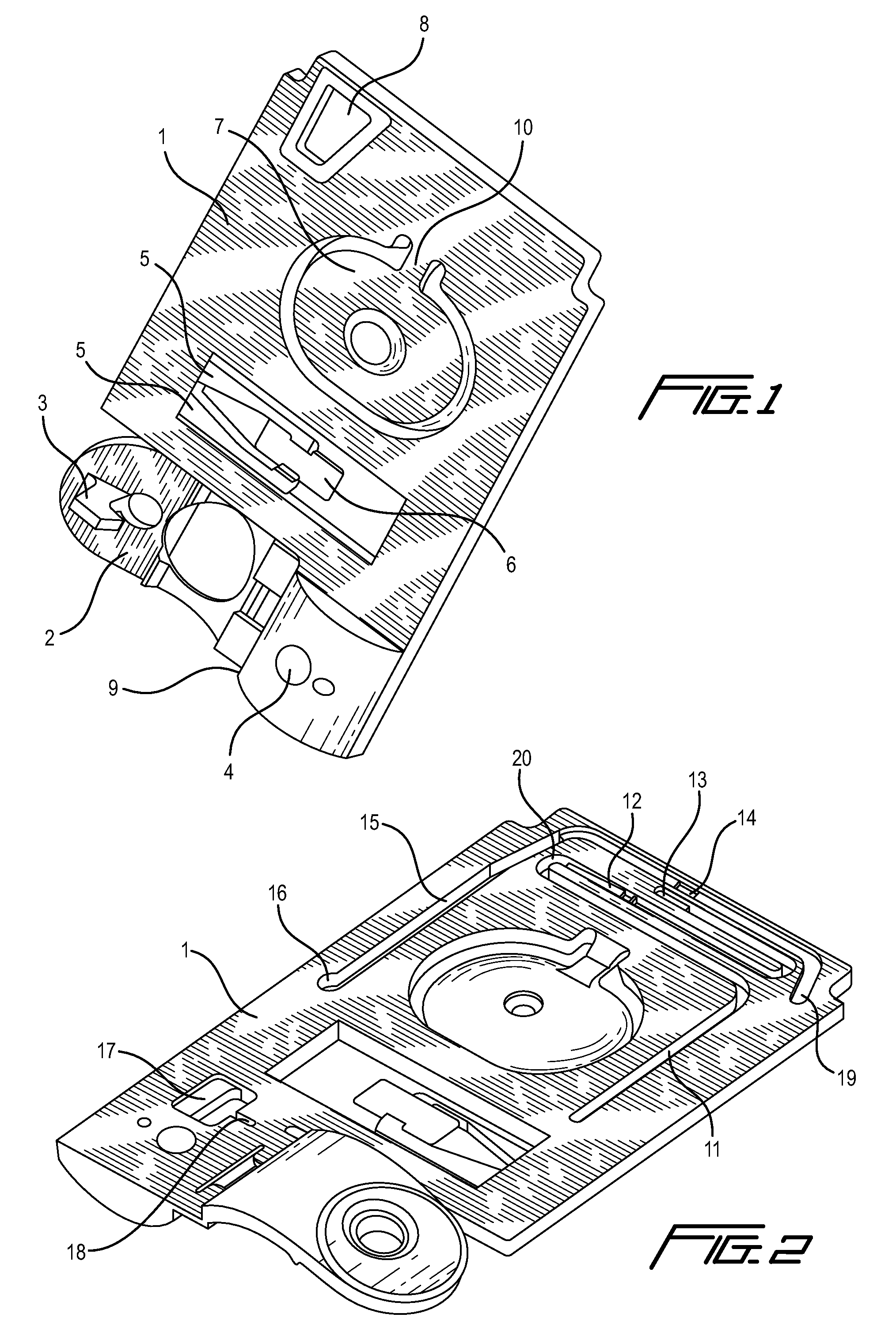 Apparatus and methods for analyte measurement and immunoassay