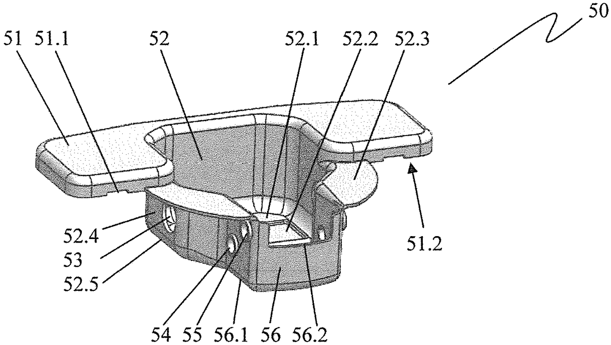 furniture hinge