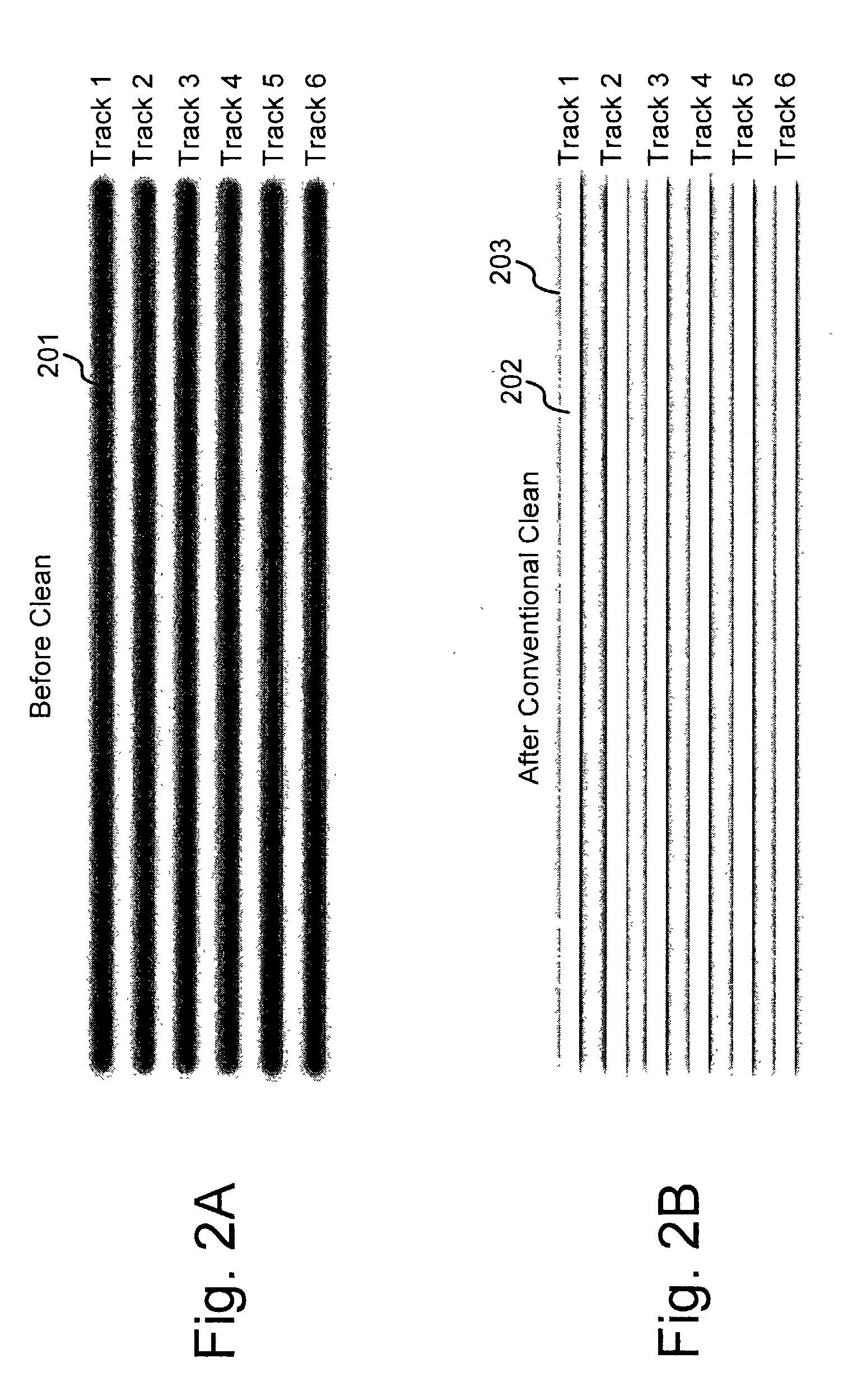 Systems and methods for removing data stored on long-term memory devices