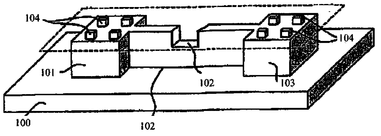 Electric-fuse structures and formation methods thereof, and semiconductor devices and formation methods thereof