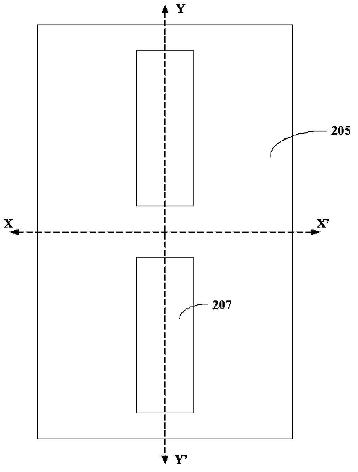 Electric-fuse structures and formation methods thereof, and semiconductor devices and formation methods thereof