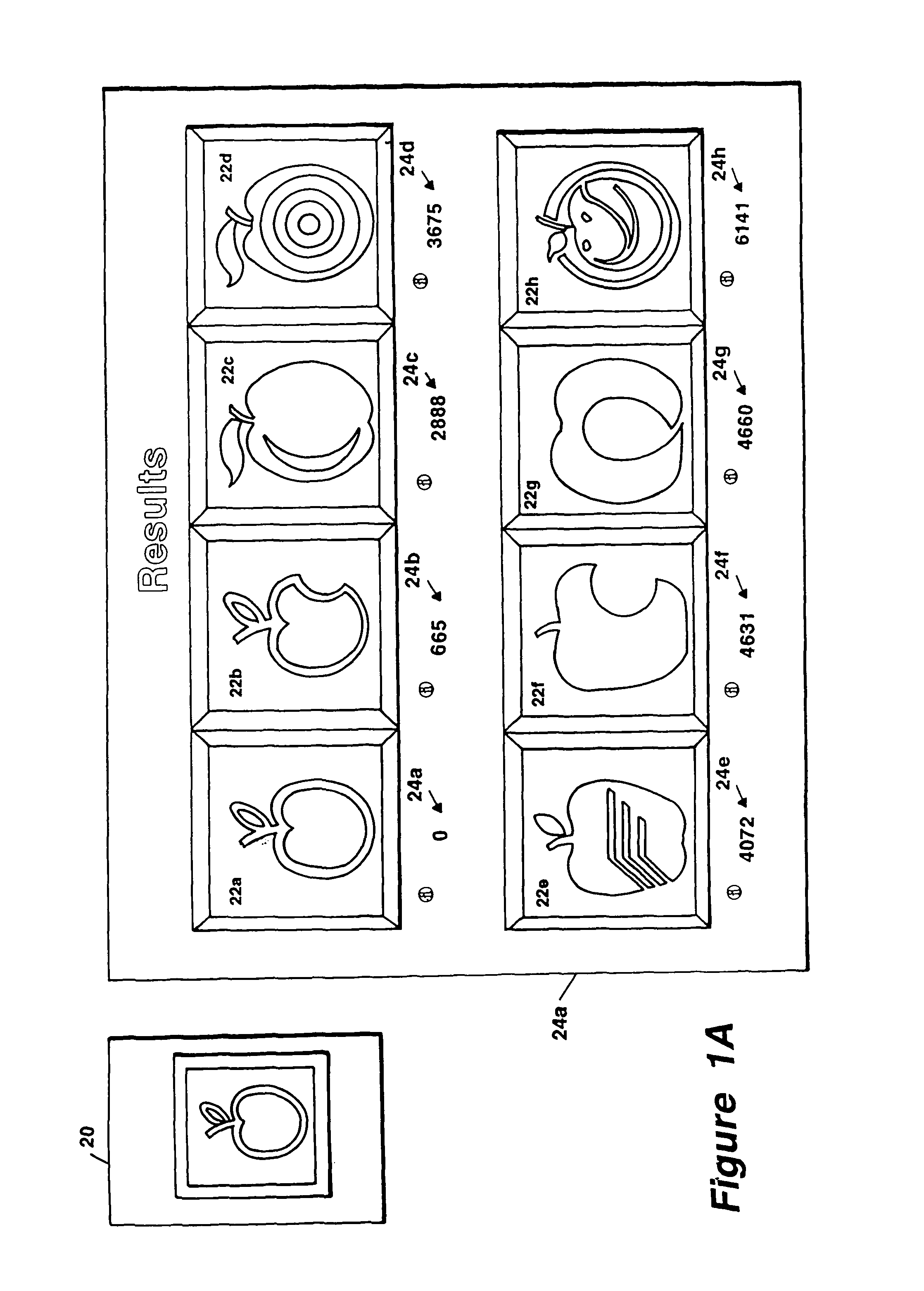 Information search and retrieval system