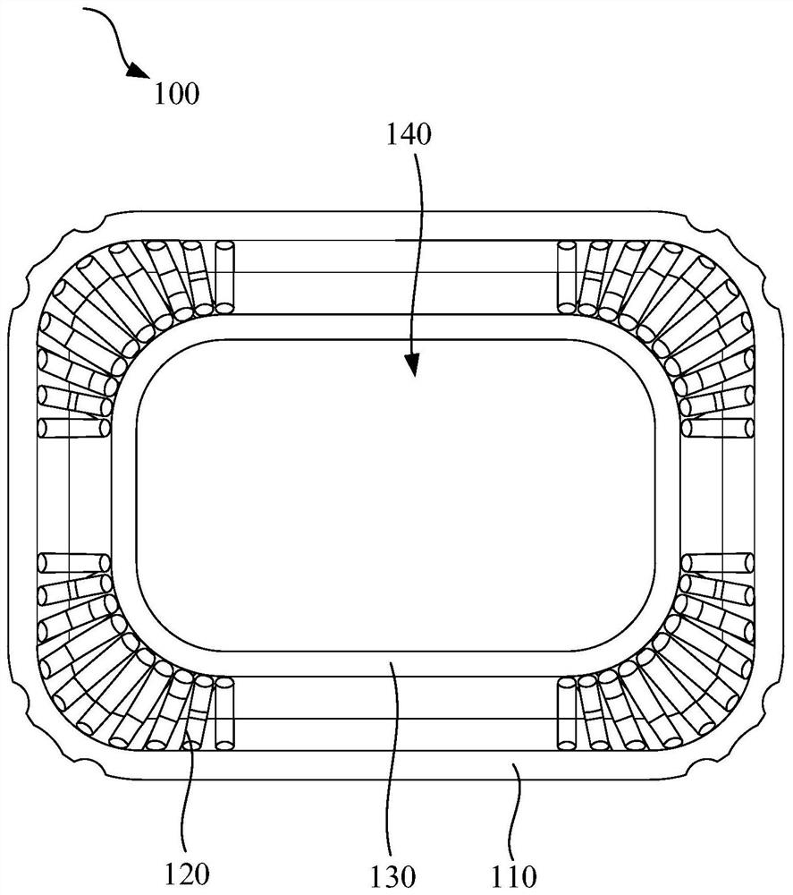 Diaphragm, speaker