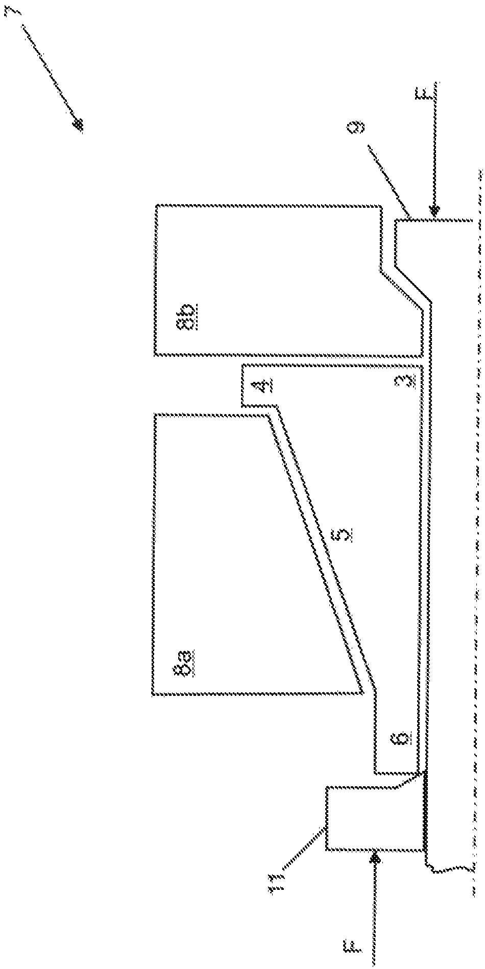 Method for producing a tapered roller assembly, tapered roller assembly and tapered roller bearing