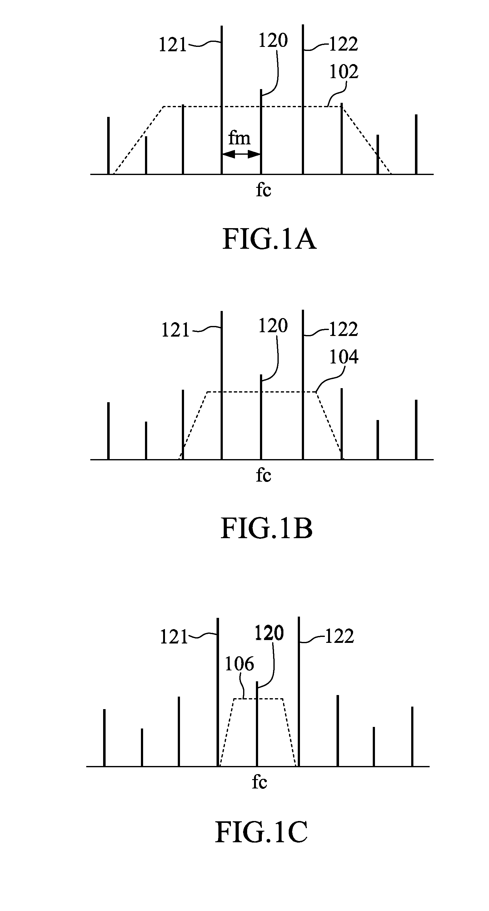 LED Dimming Techniques Using Spread Spectrum Modulation