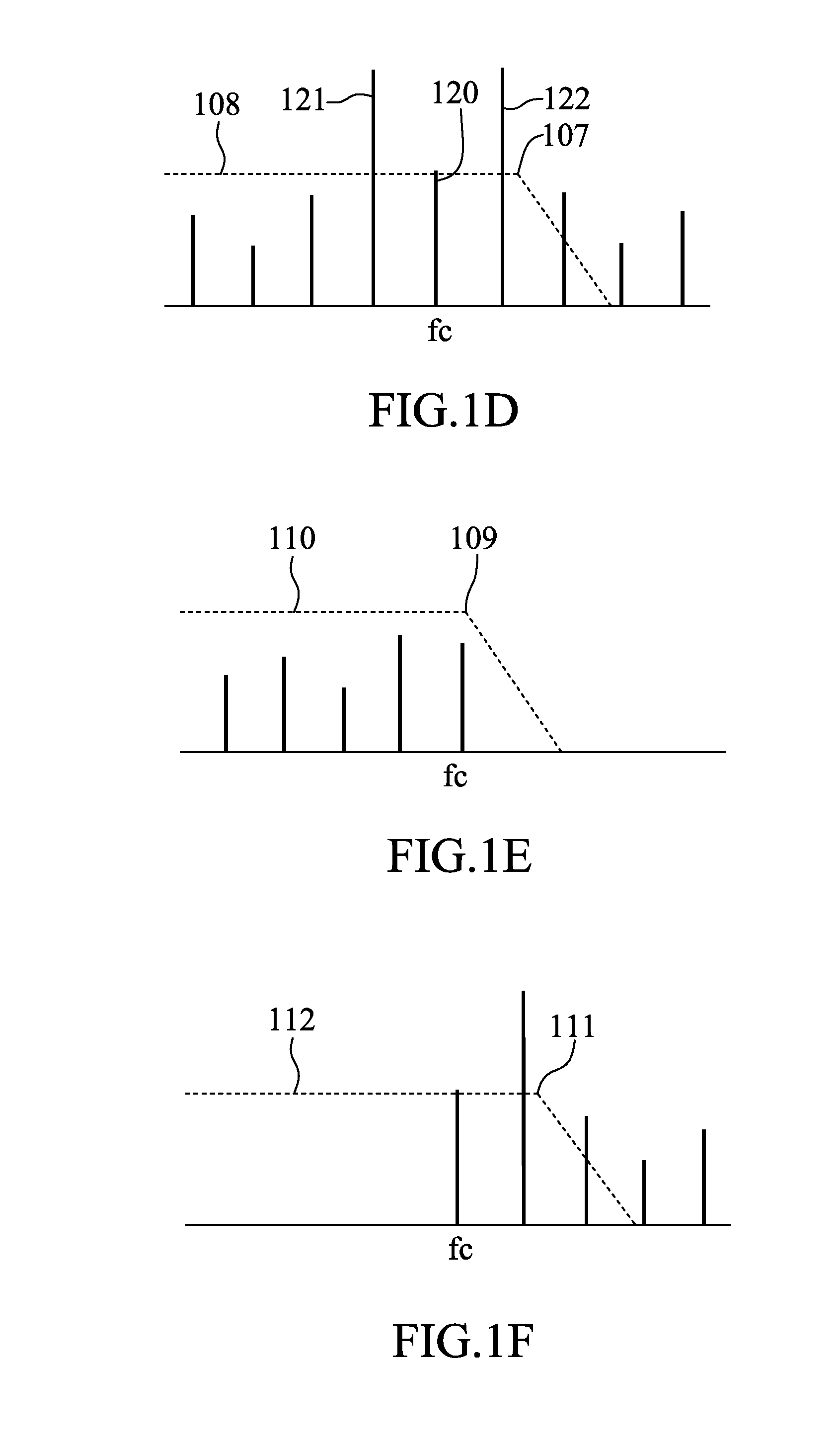 LED Dimming Techniques Using Spread Spectrum Modulation