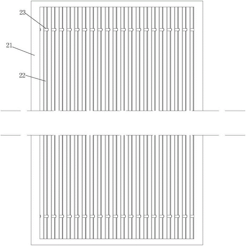 Condensing tower