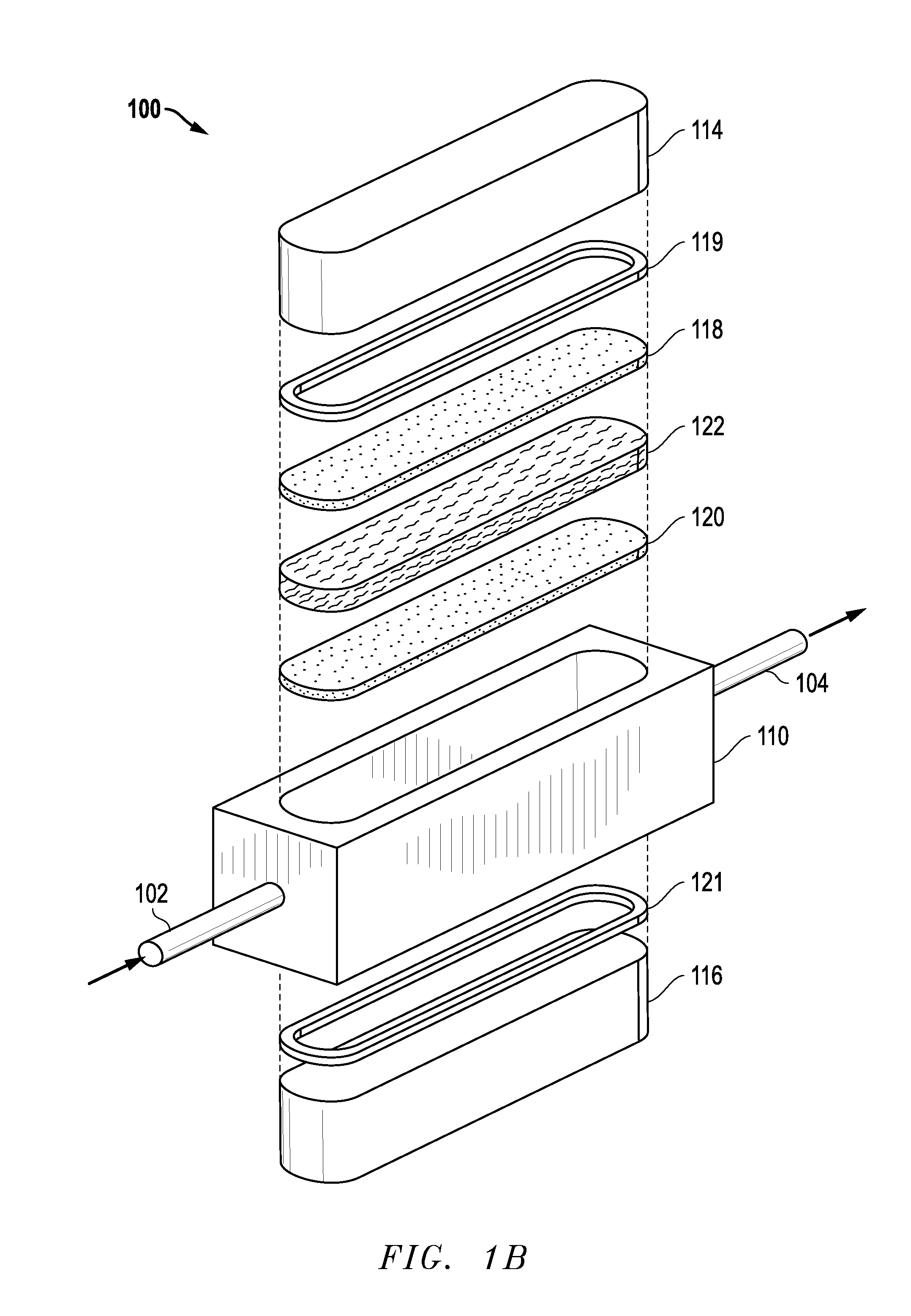 Methods And Systems For Testing Fluids On Crushed Formation Materials Under Conditions Of Stress