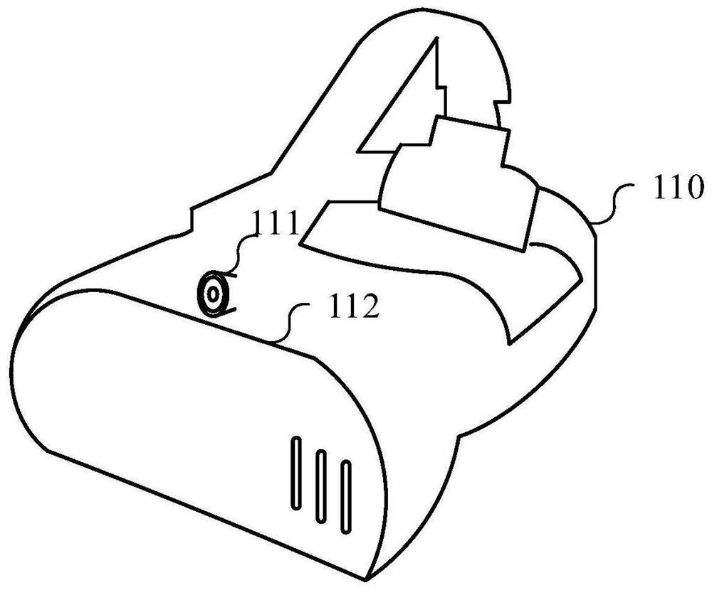 Content sharing method and device, equipment and storage medium