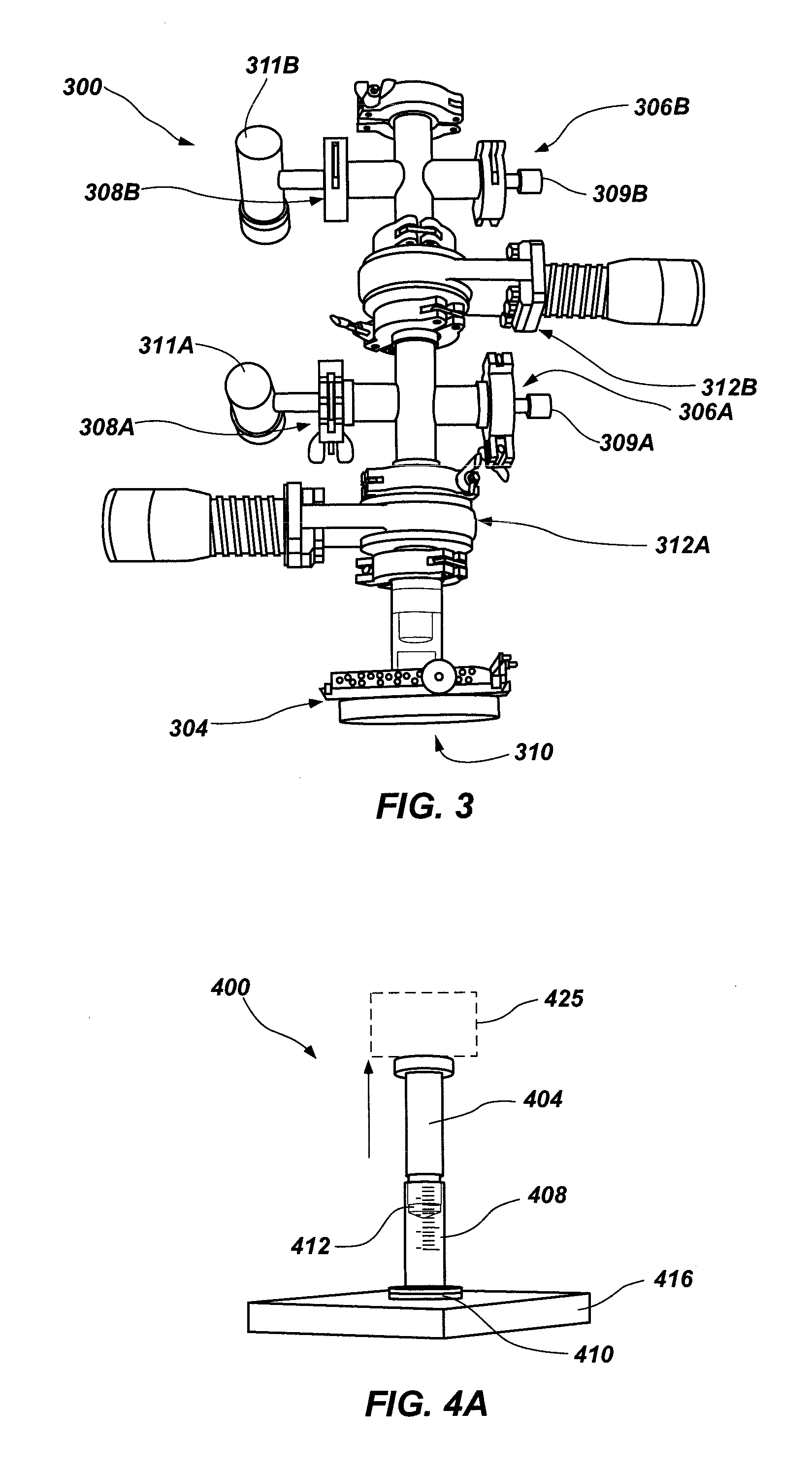 Devices for collecting chemical compounds