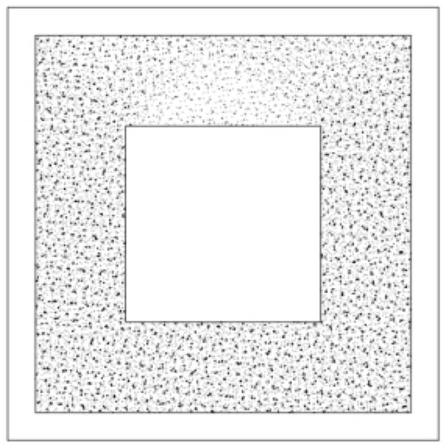 Mounting method of modularized steel structure