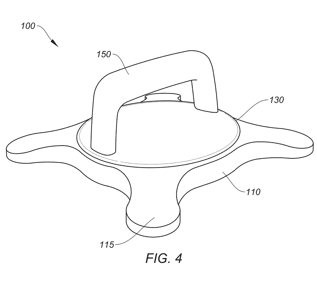 Handheld resistance exercise device and methods of exercising therewith