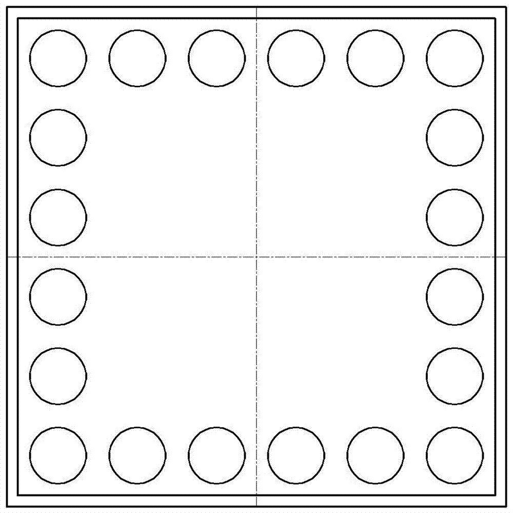 High-efficiency energy-saving double-light-source light supplement system