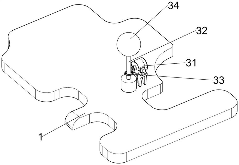 Optical cold processing equipment for microscope production