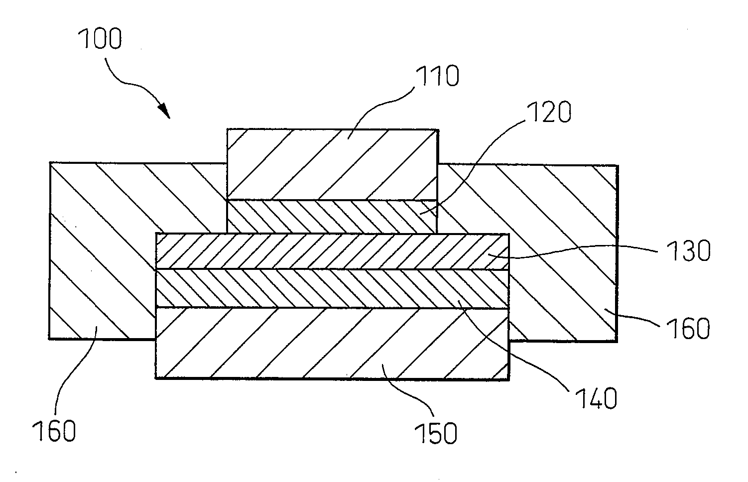 Membrane Electrode Assembly, Method For Producing The Same, and Solid Polymer Fuel Cell Using The Same