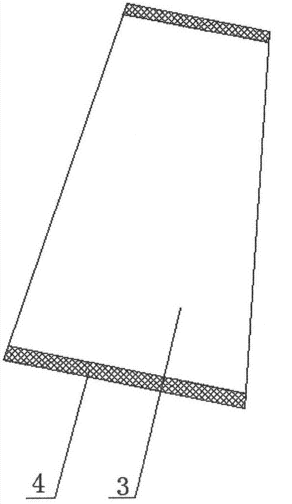 Three-layer solid wood composite electric heating floor and manufacturing method thereof