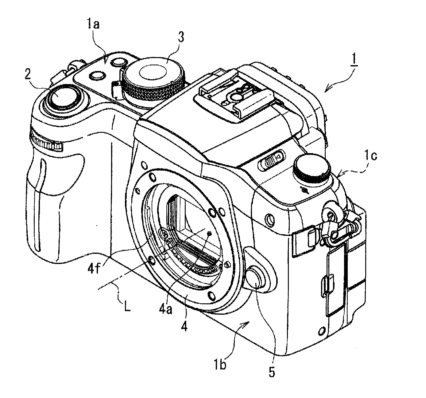 Imaging device