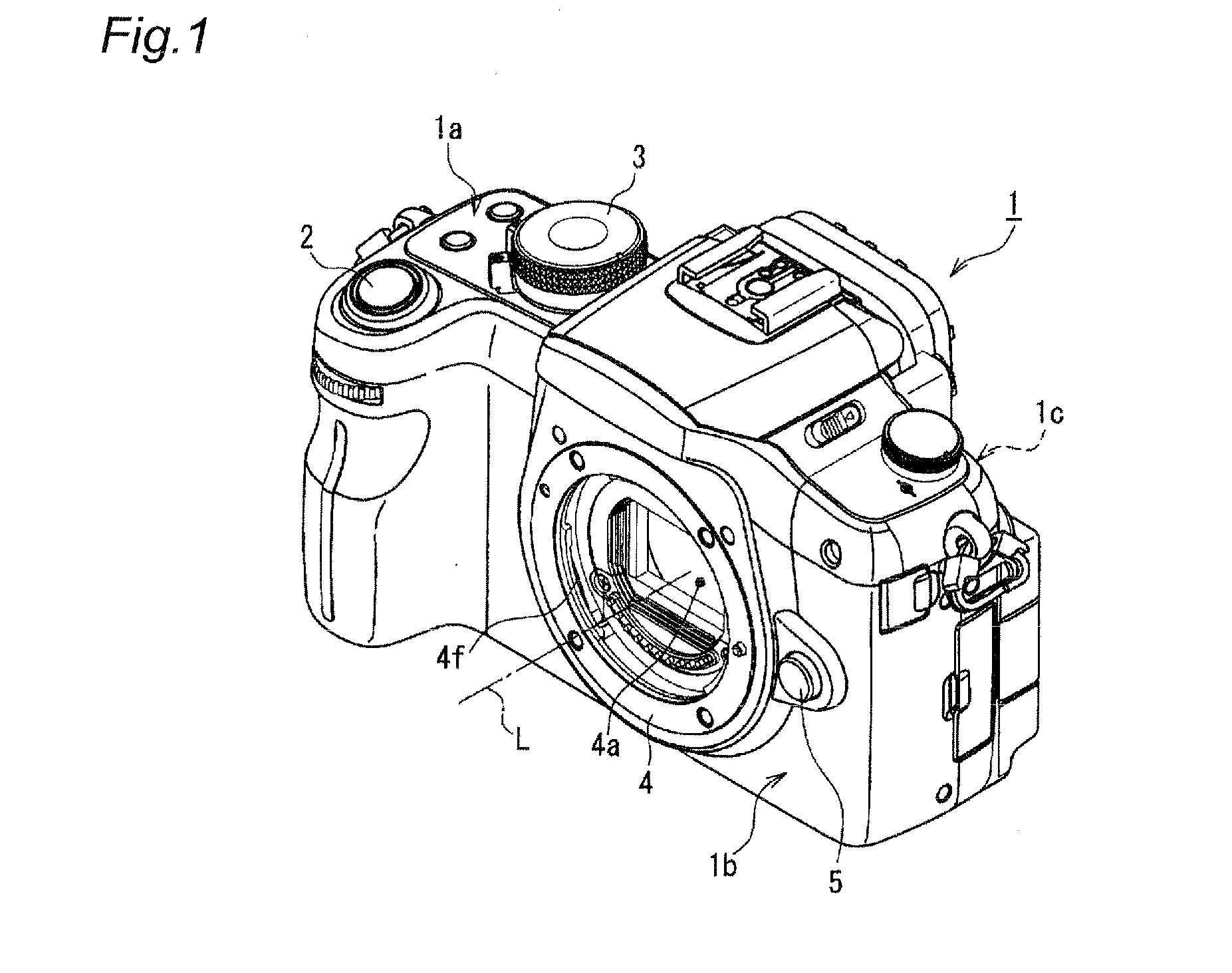 Imaging device