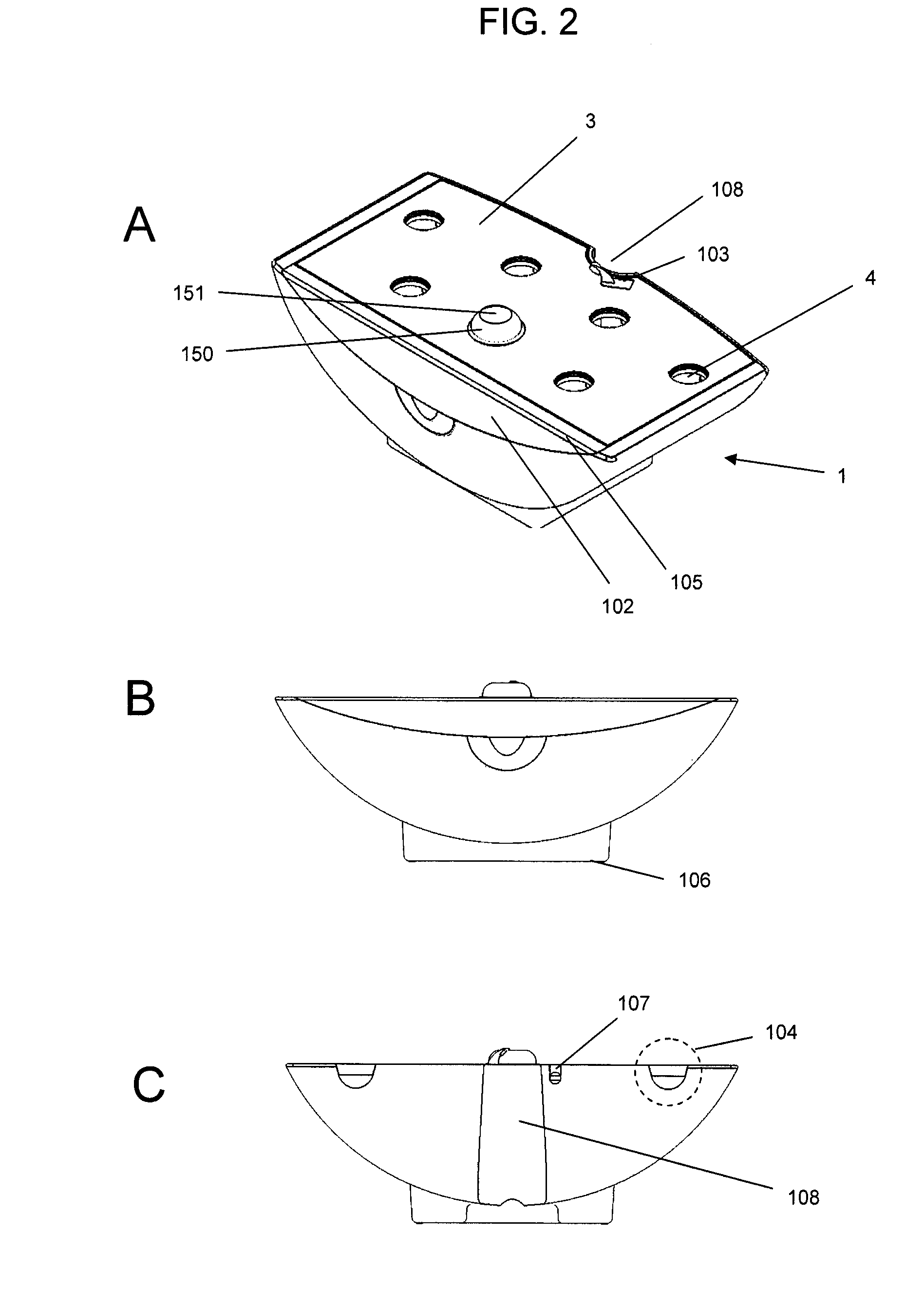 Devices and methods for growing plants