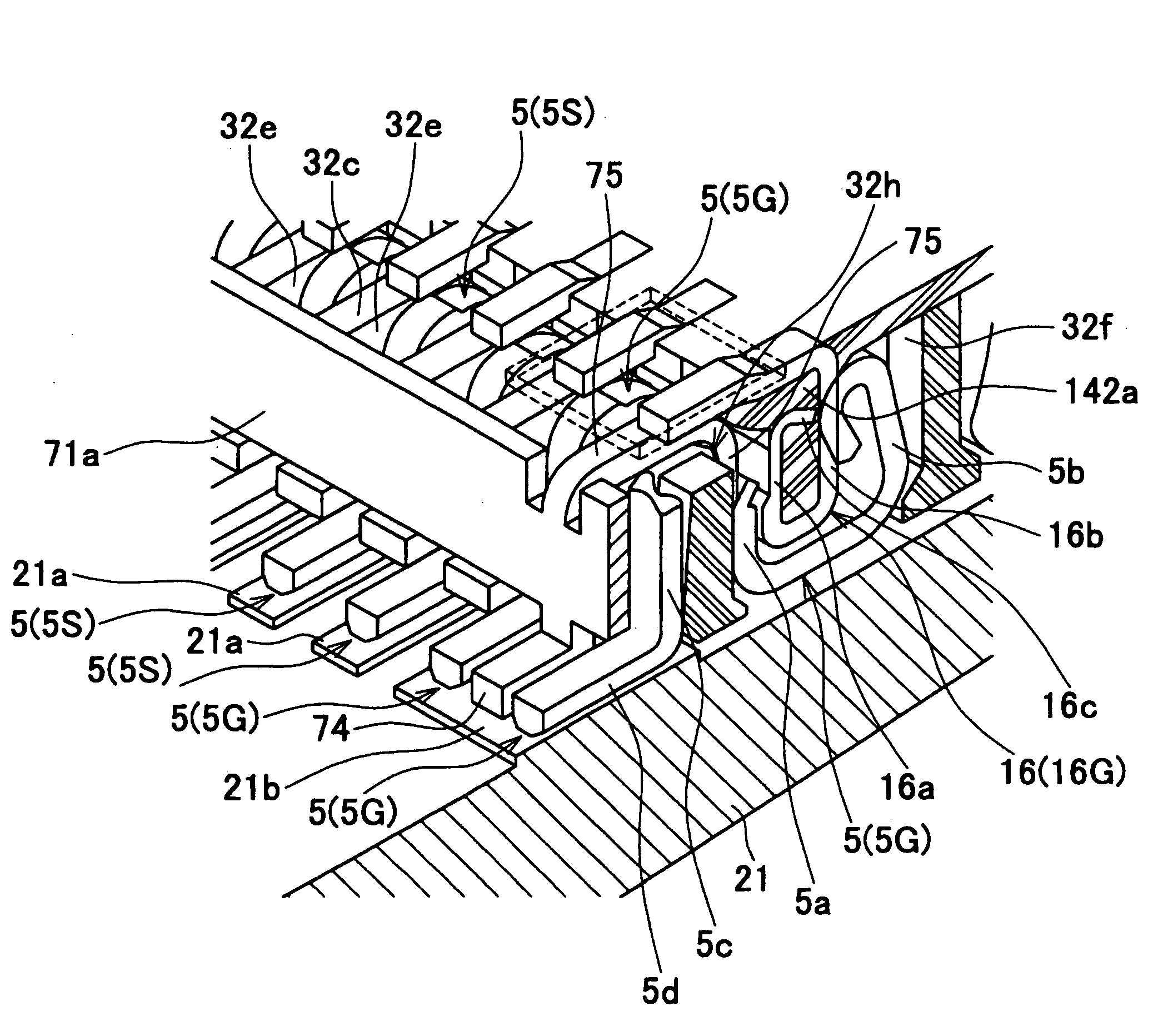 Connector