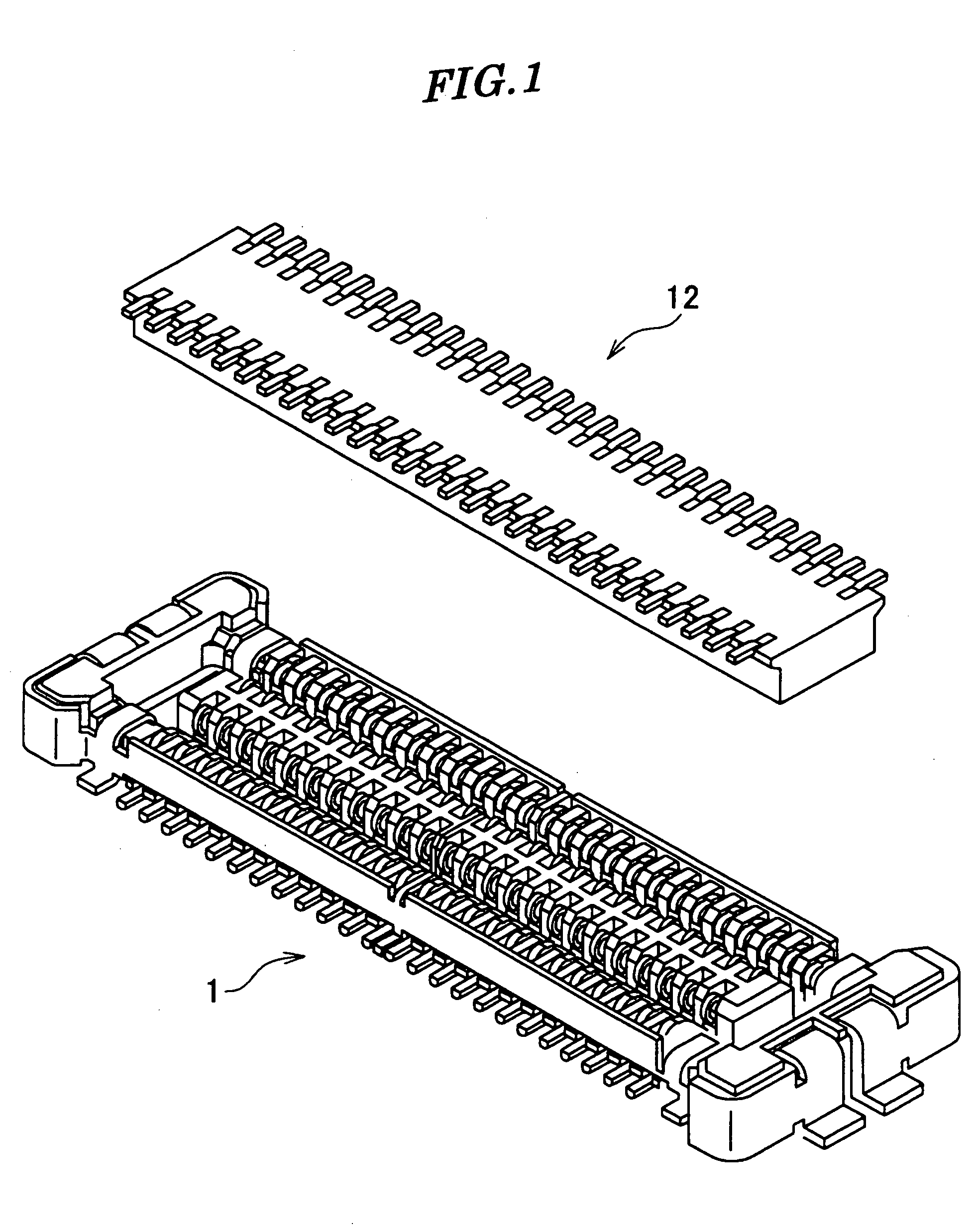 Connector