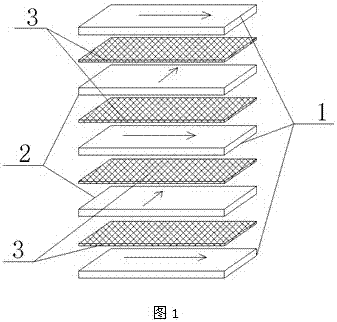 high strength plant fiber material