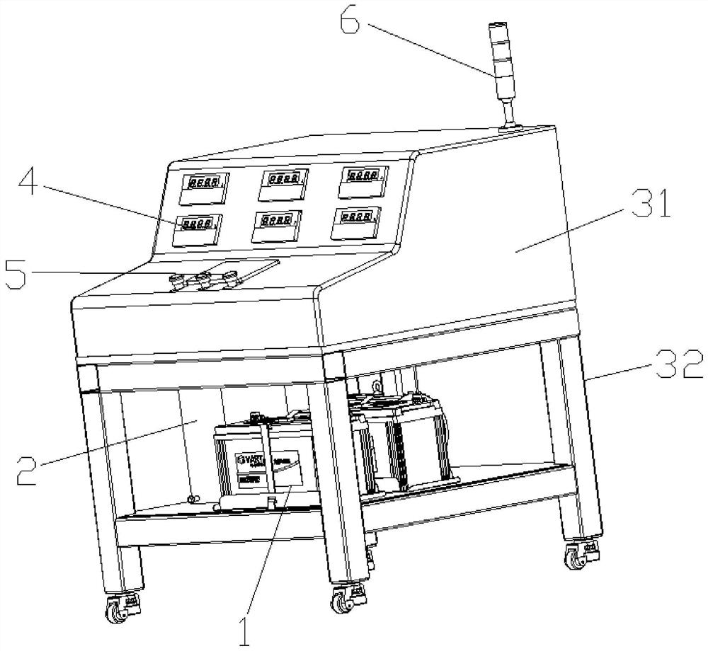 Fuel-free efficient engine