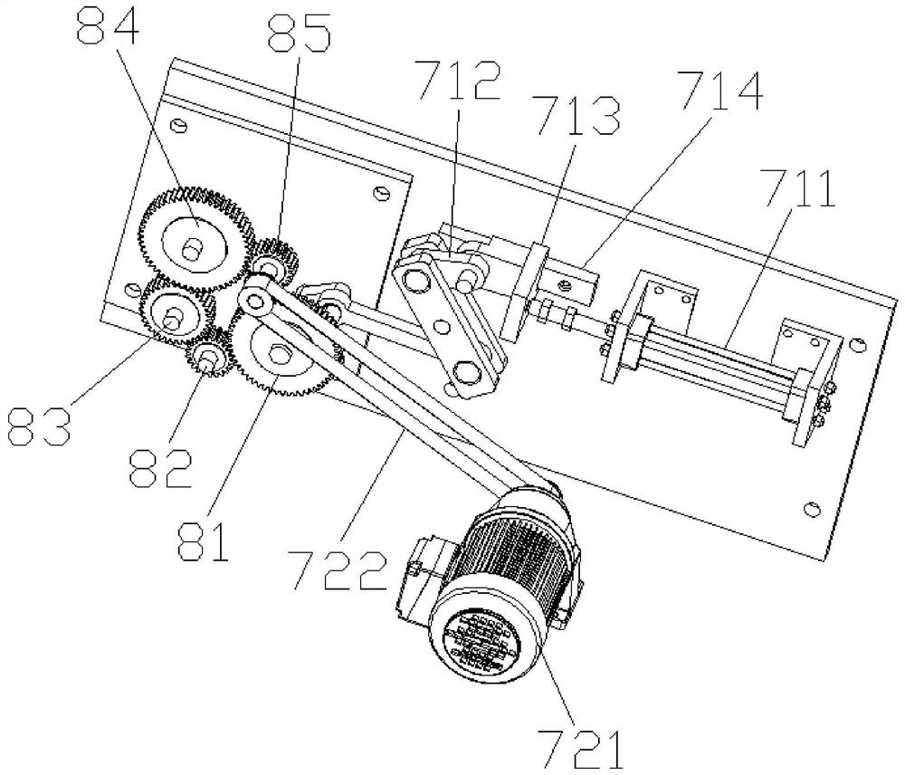 Fuel-free efficient engine