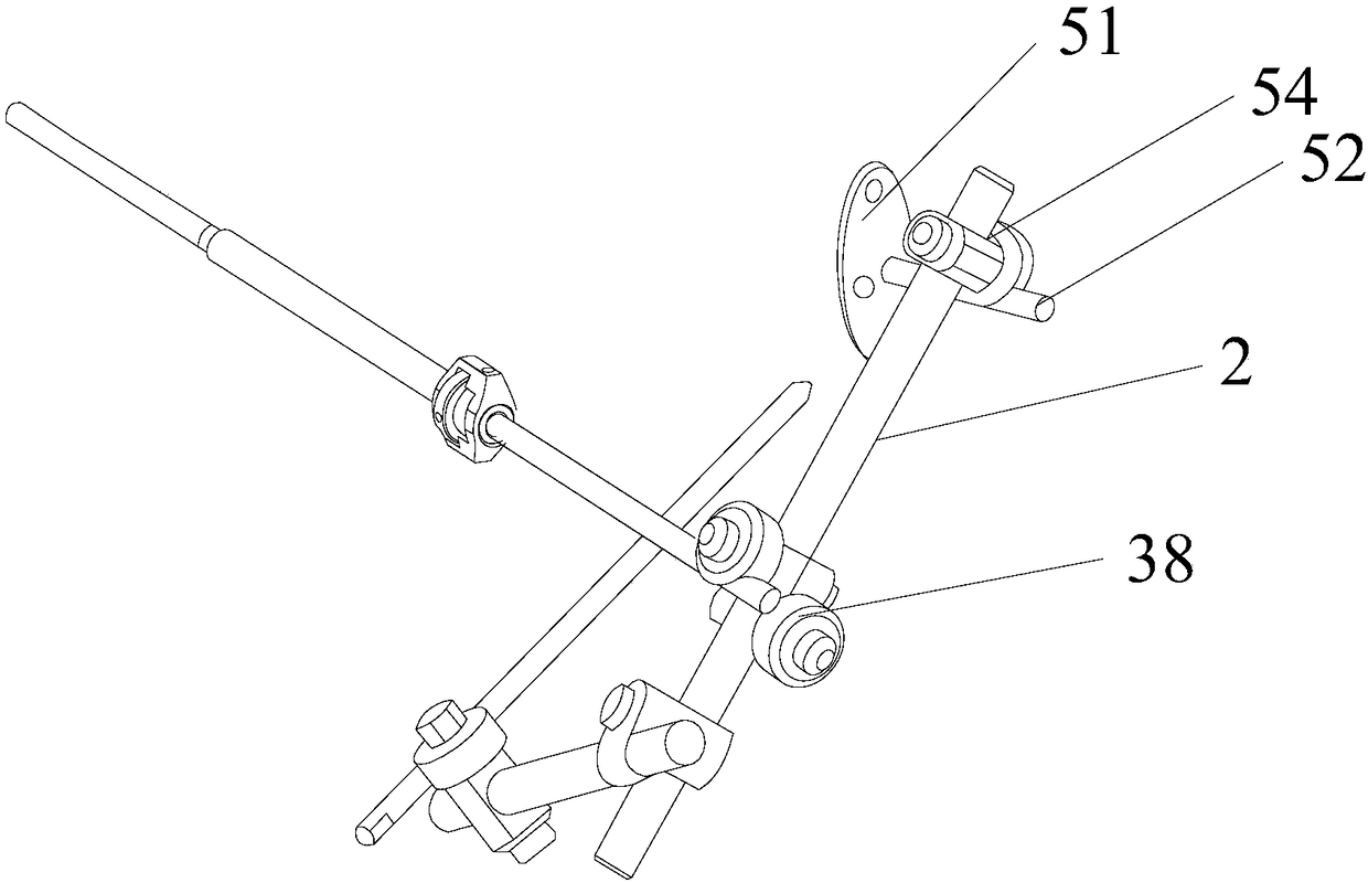 Pelvic traction approximator