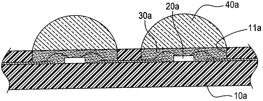 Multi-slot lighting device