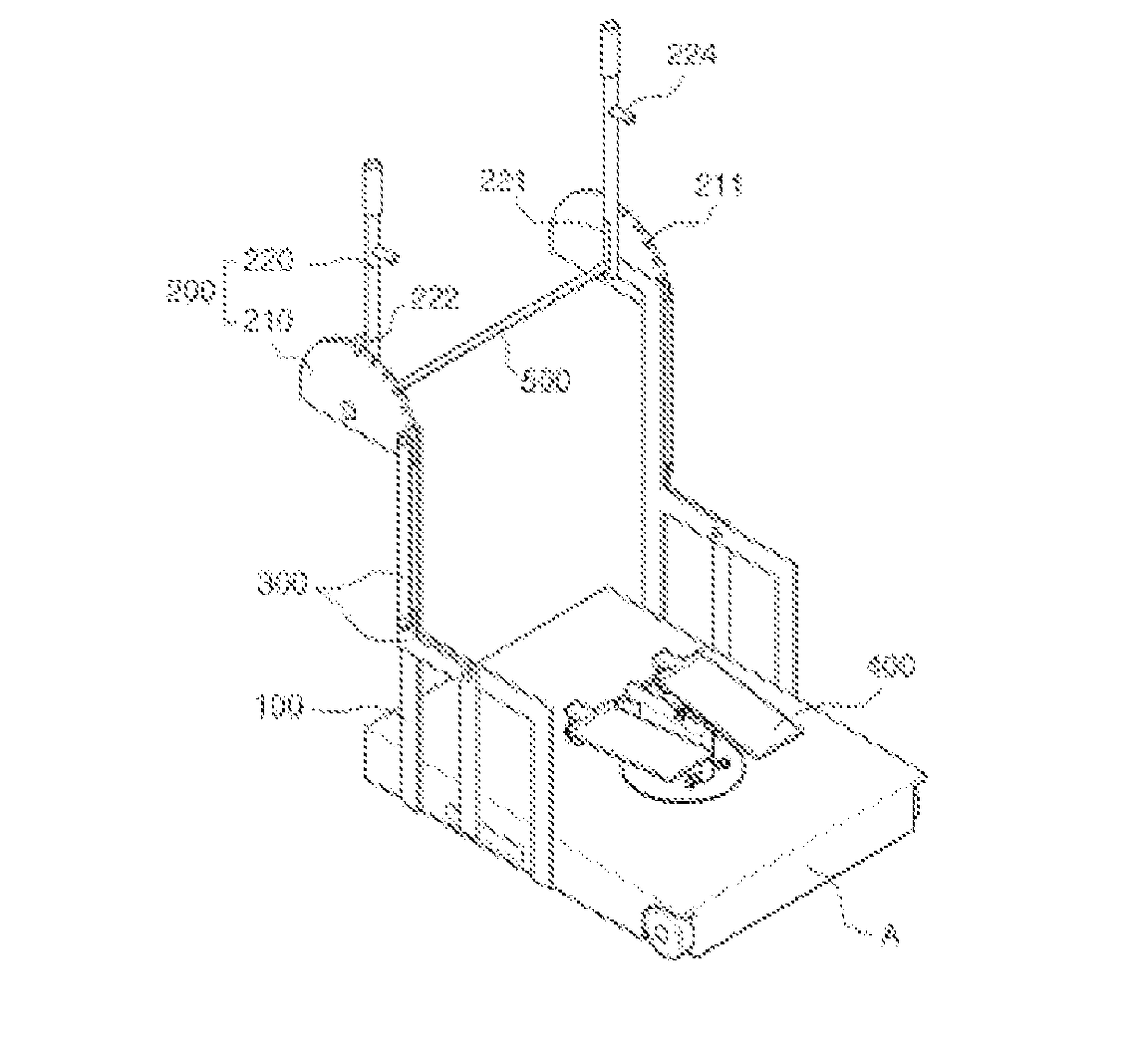 Multi-functional exercise apparatus