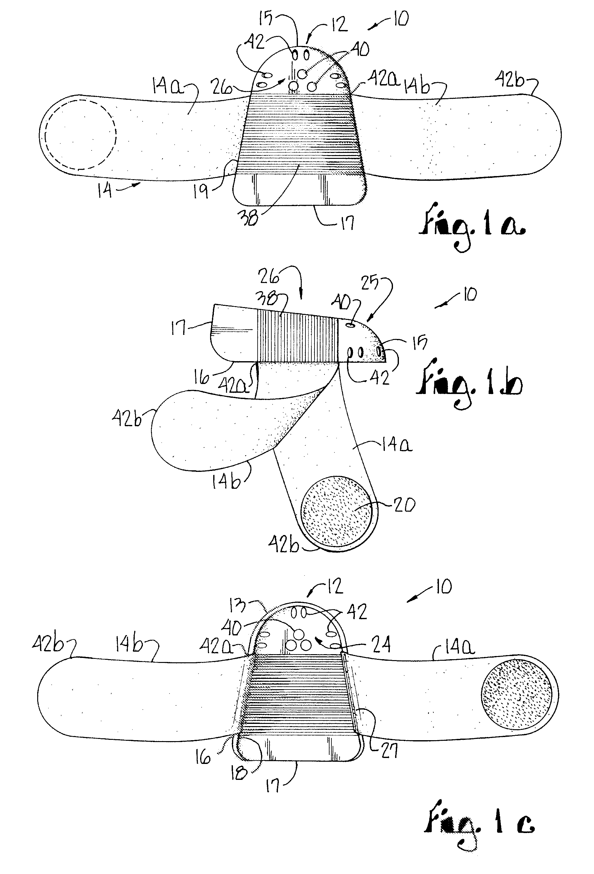 Site guard for intravenous sites and other sensitive areas