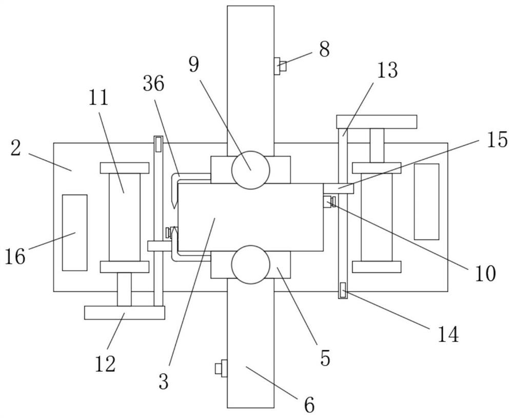 A sorting device for e-commerce articles and a method of using the same