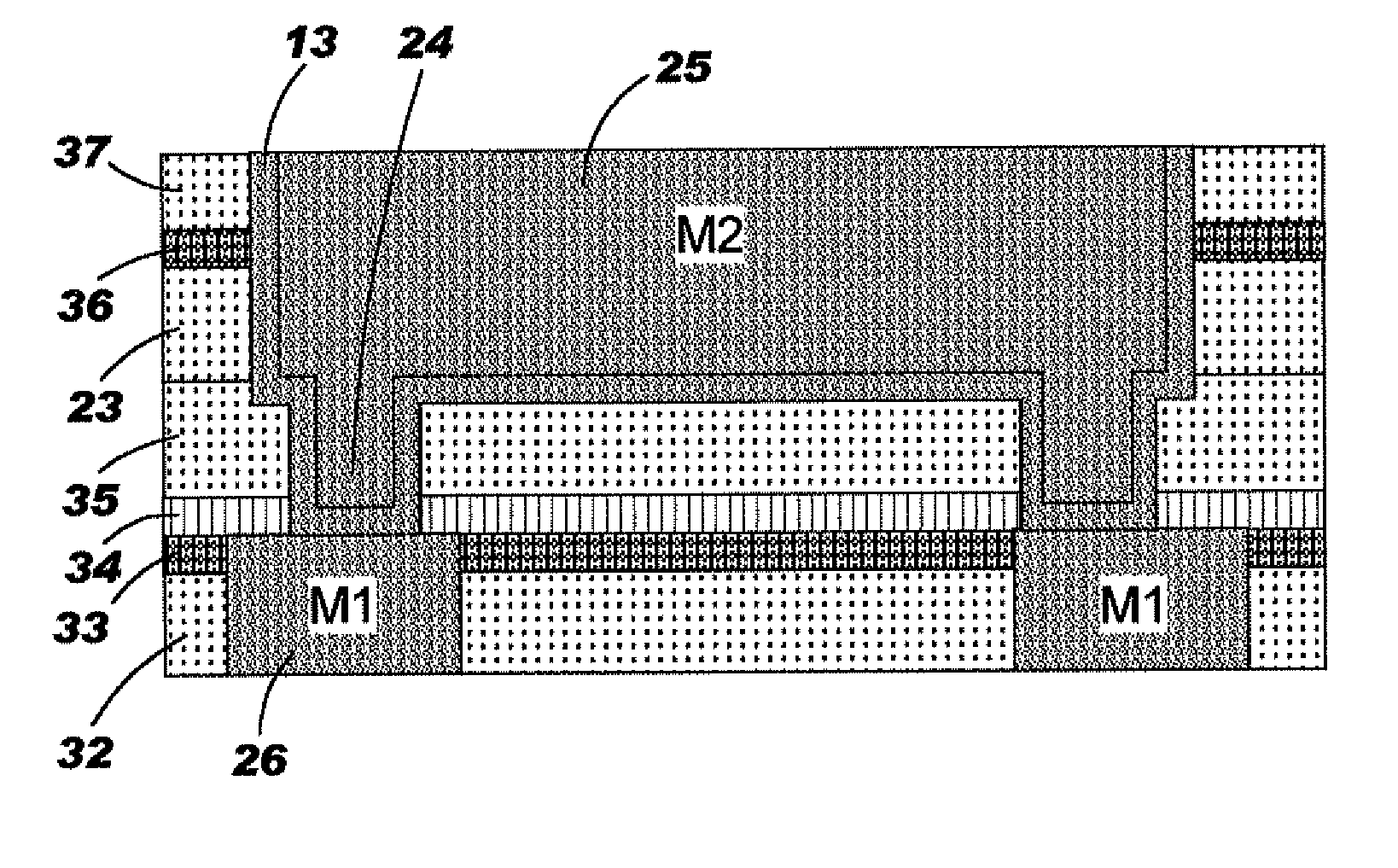 Sacrificial inorganic polymer intermetal dielectric damascene wire and via liner