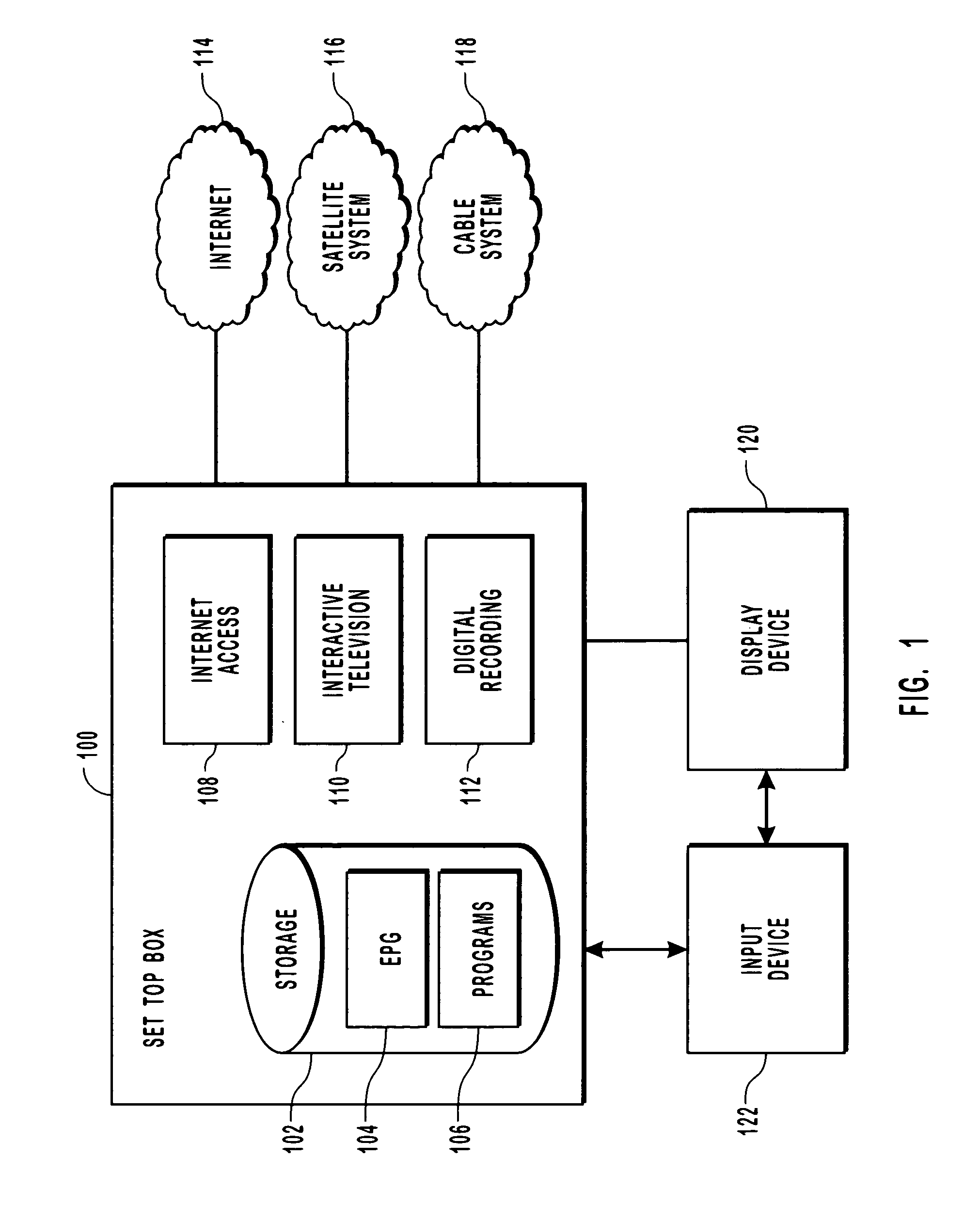 Systems and methods for a dimmable user interface