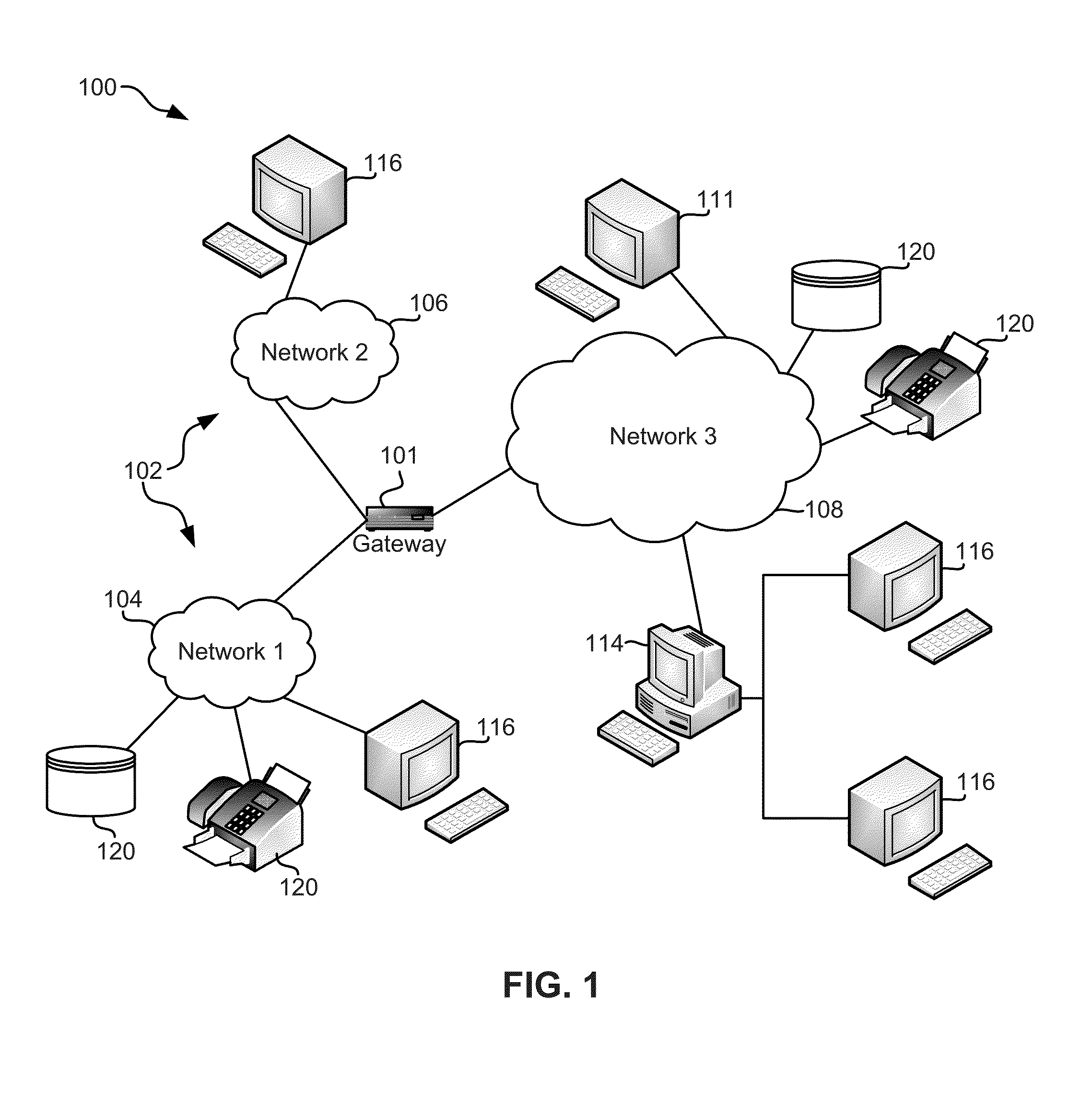 Reducing write amplification in solid-state drives by separating allocation of relocate writes from user writes