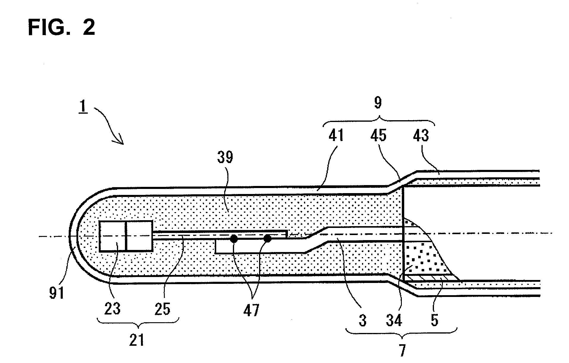 Temperature sensor