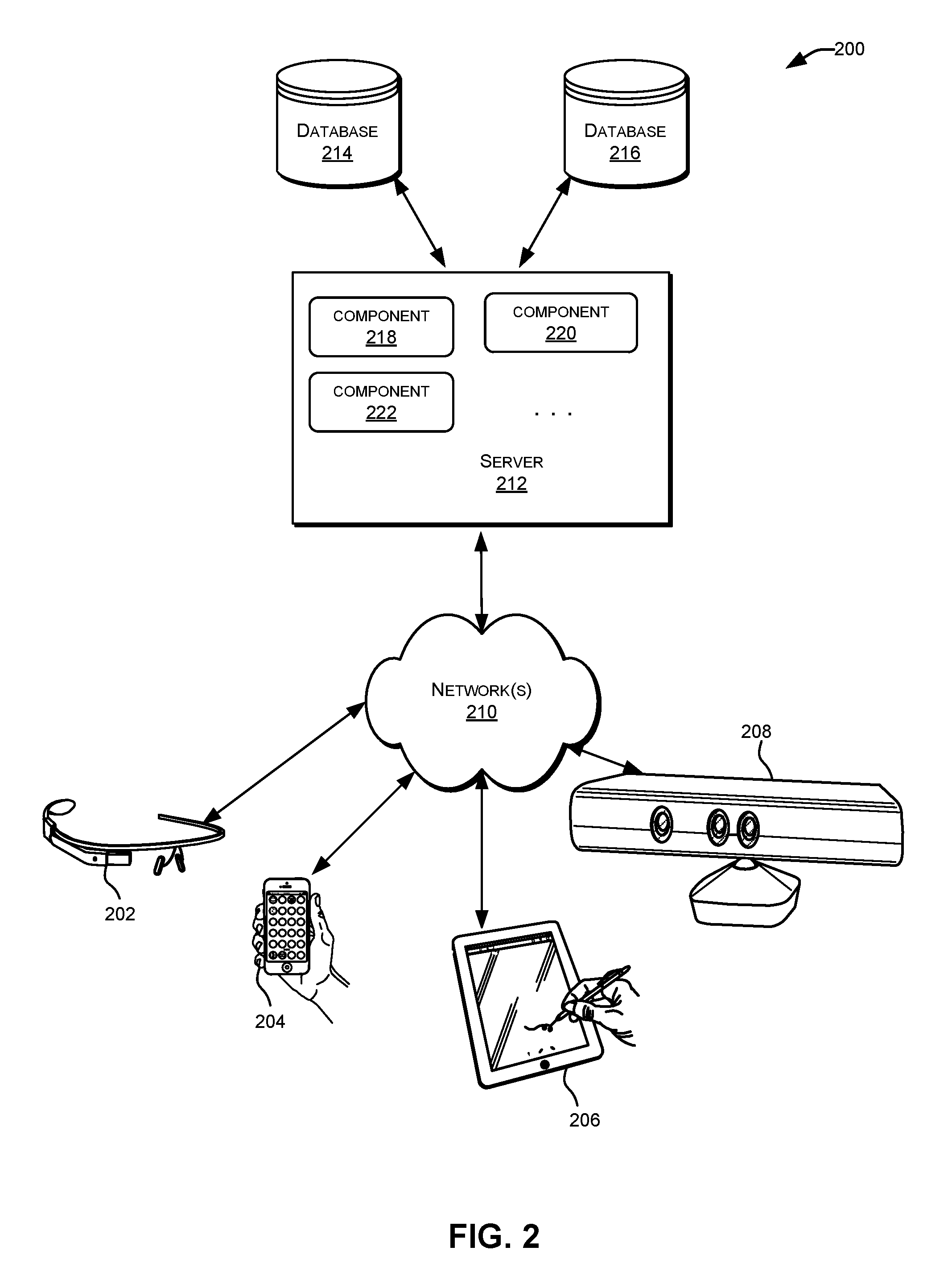 Object memory instruction set