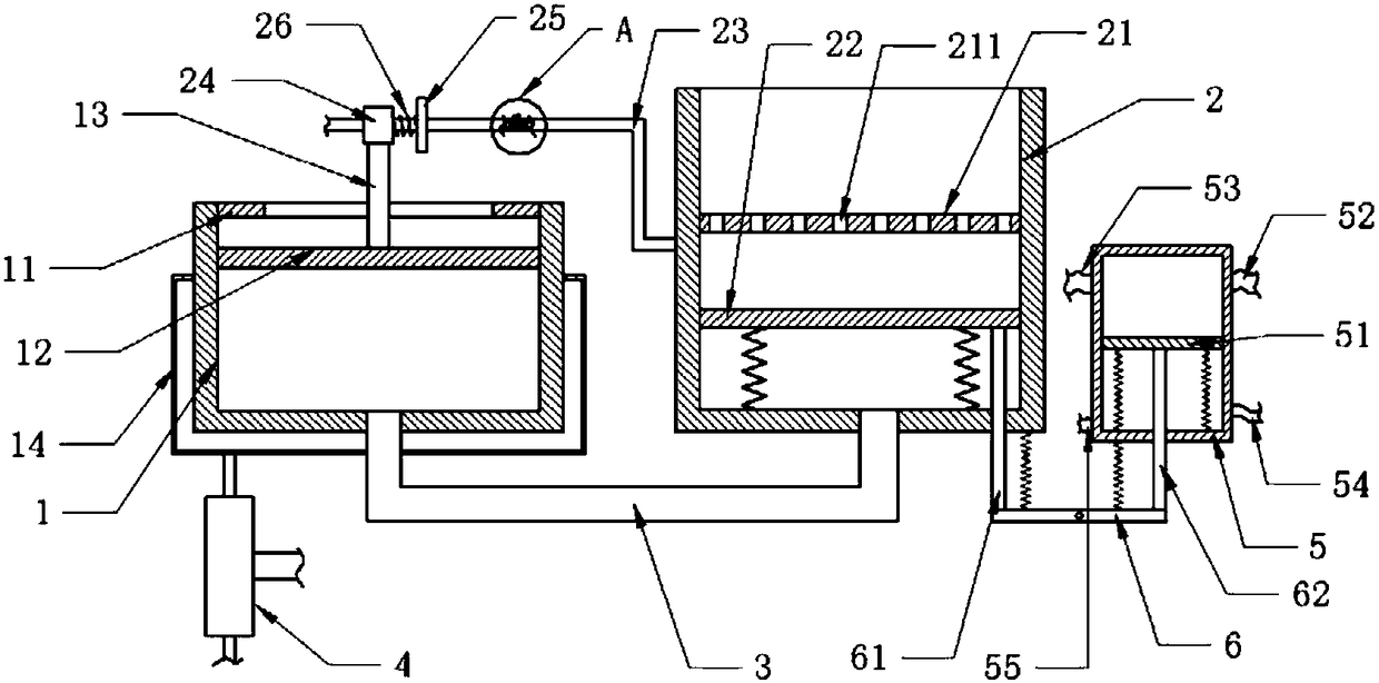 Edible amaranth cultivation device