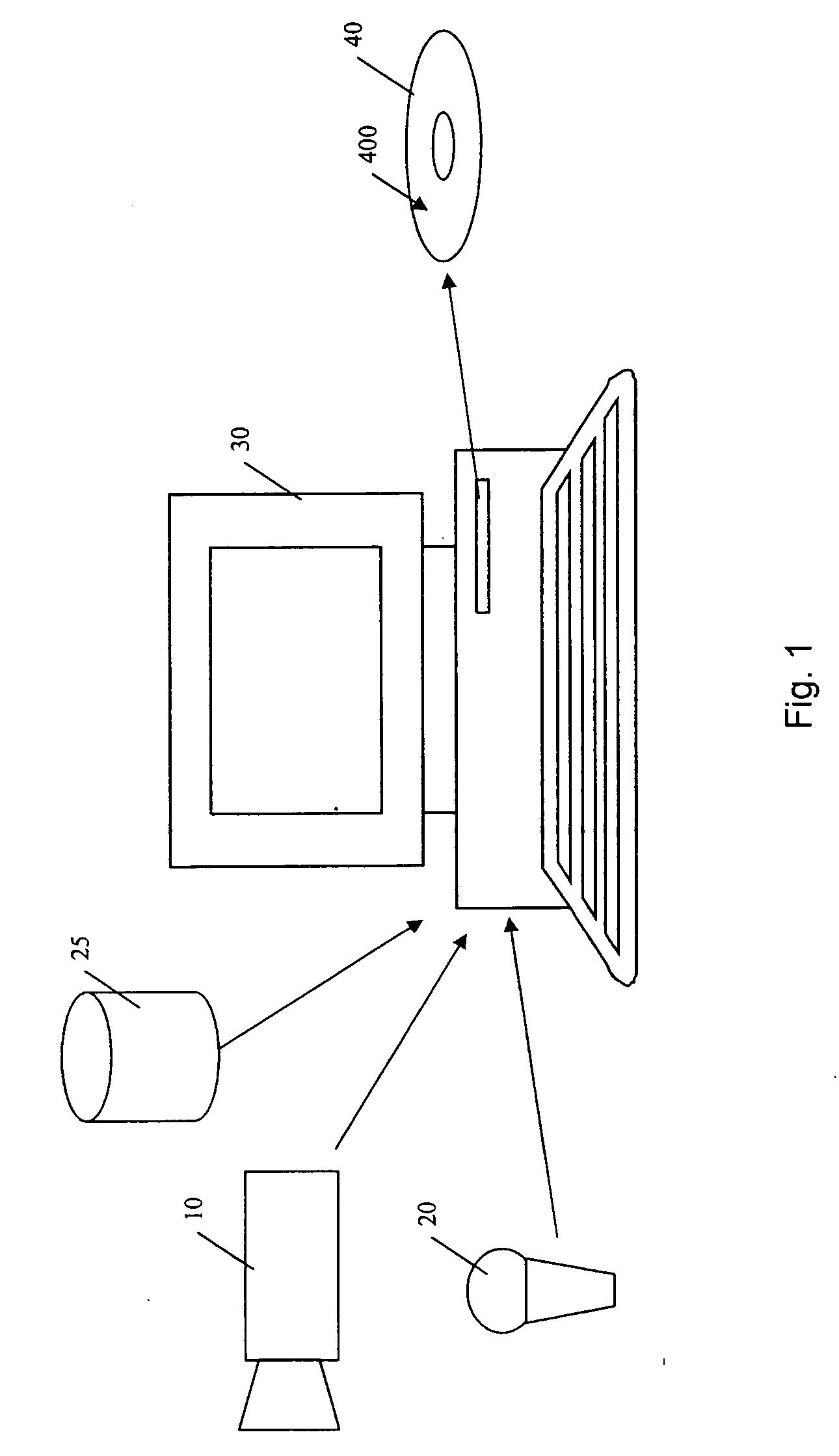 Obscuring data in an audiovisual product