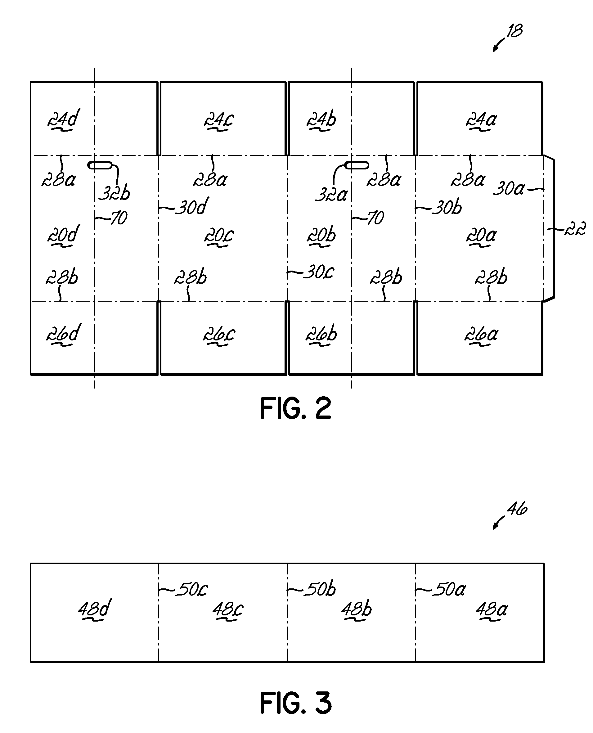 Corrugated Container