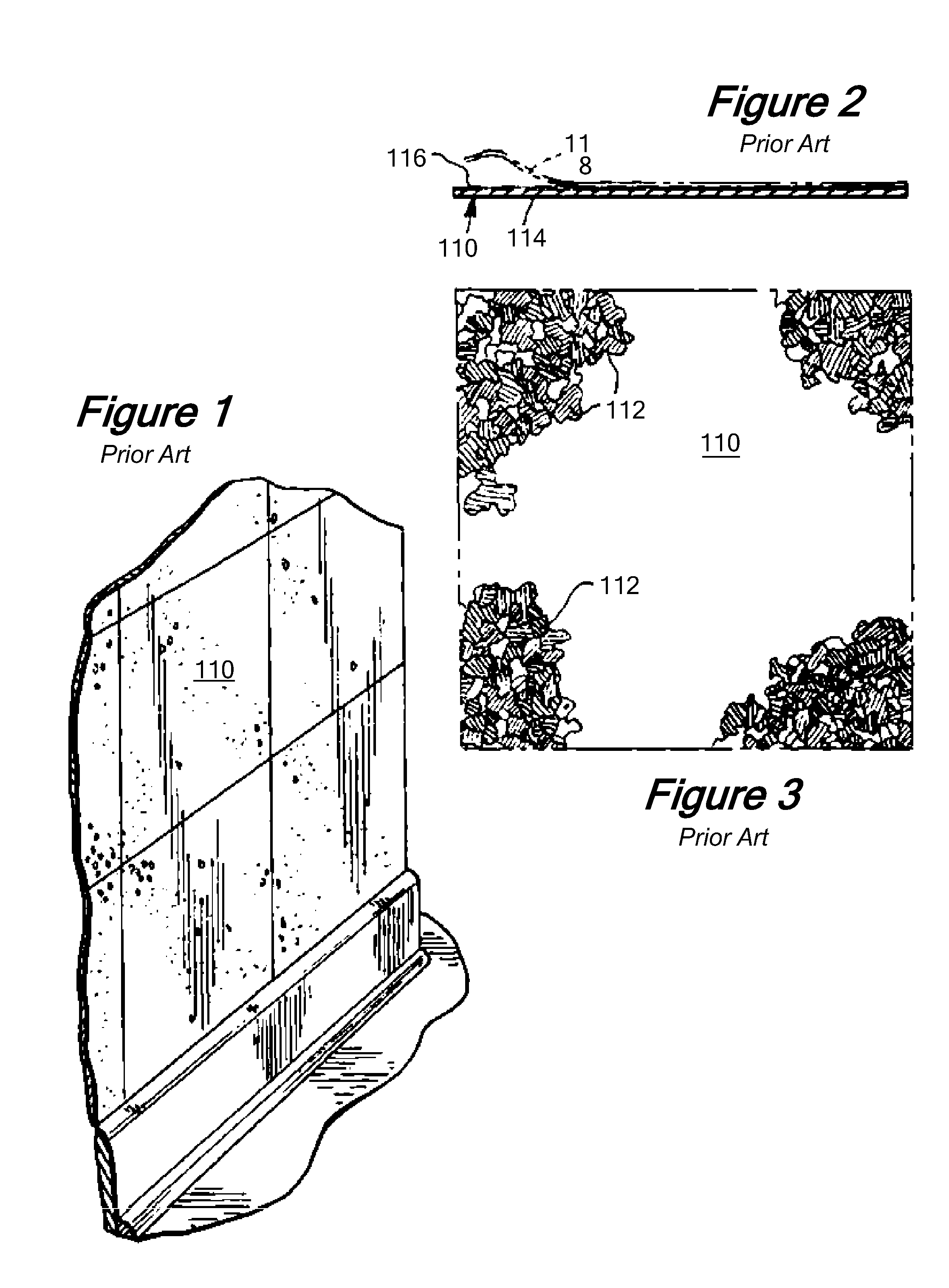 Floor Panel Containing A Polymer And Cork