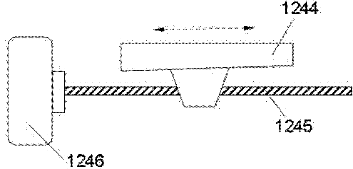 Full-automatic immunochromatographic analyzer