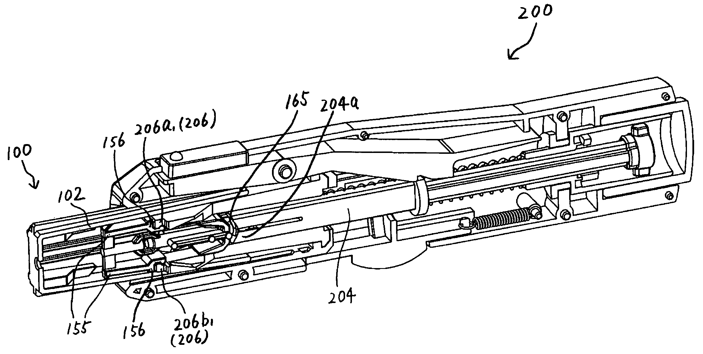 Lancet Assembly and Pricking Device