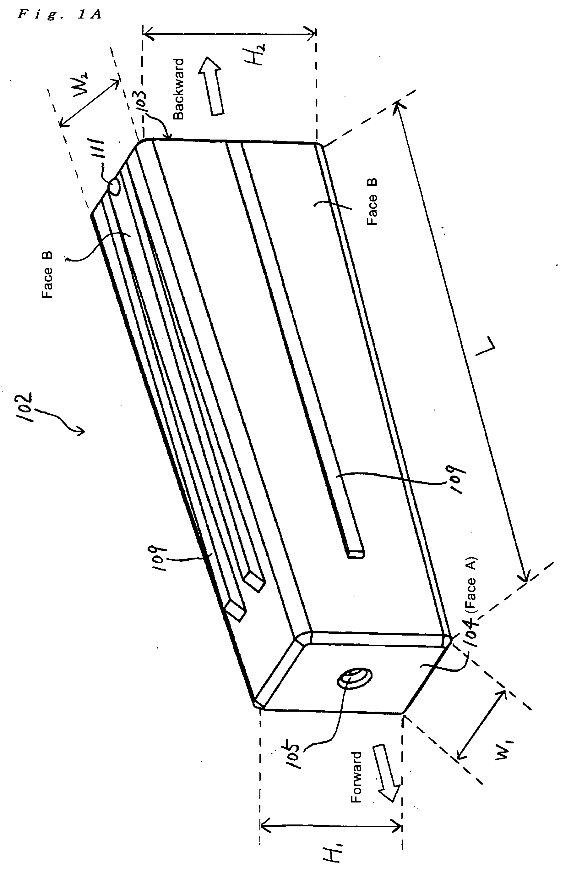 Lancet Assembly and Pricking Device