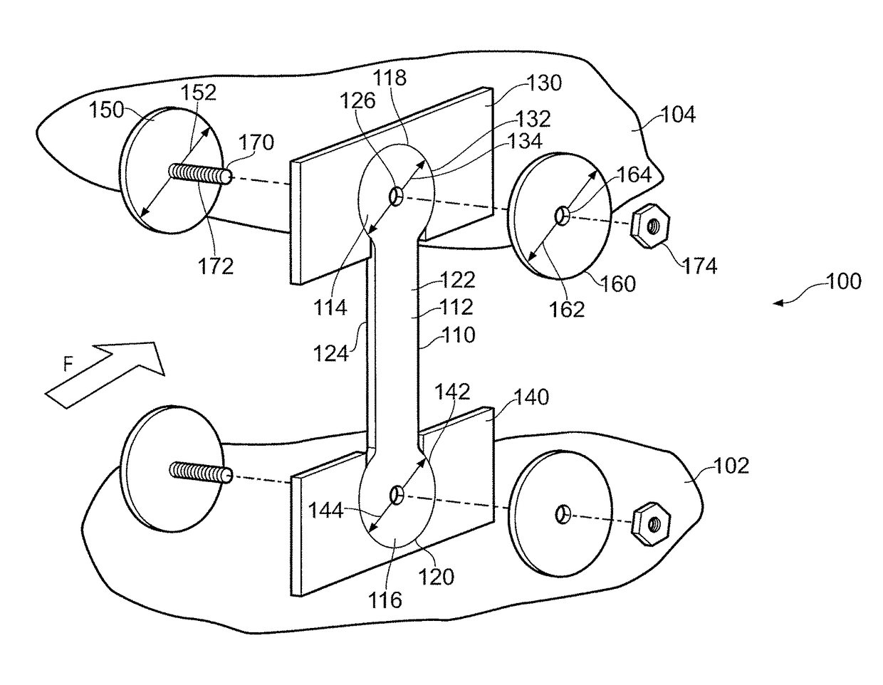 Panel connection system and a method of using the same