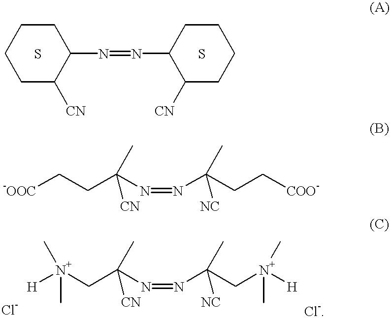 Polymers derived from unsaturated surfactants for use in ink-jet inks